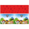 Paw patrol tafelkleed 120x180 | 2 stuks