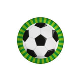 Pic voetbal bordjes