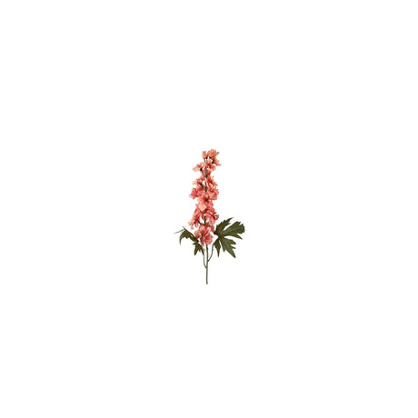 Countryfield kunstbloem delphinium miranda rozezijde h60cm