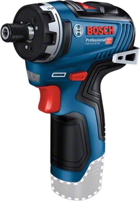 Bosch professional gsr 12v-35 hx accu schroefmachine 12v basic body - 06019j9103
