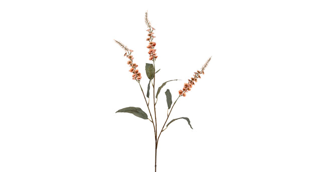 Veronica x3 l95cm zalm