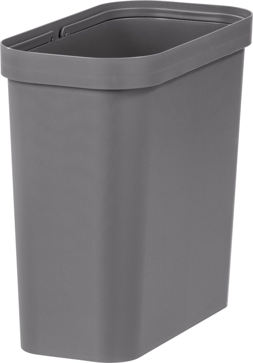 Smartstore - collect opbergbox 13 liter - polypropyleen - bruin