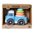 Speelgoed top bio kunststof donut truck