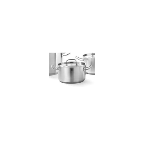 Hendi kookpan rvs ø16cm 1,9l inductie