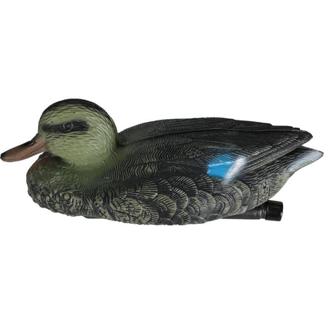 Pro garden eend drijvend 25cm 3 assorti