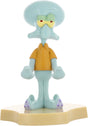 Exquisite gaming cable guys - holdems - spongebob squarepants - squidward q tentacles - oordopjes en telefoon houder