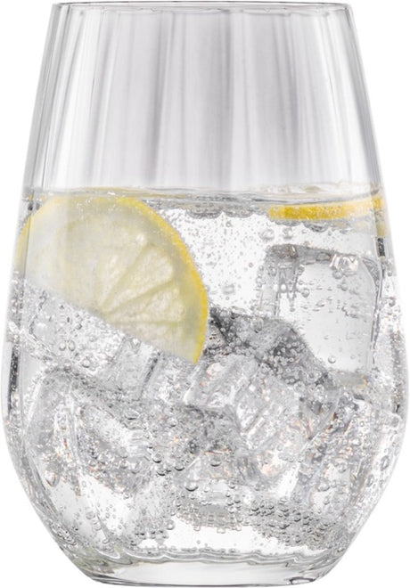 Schott zwiesel blossom longdrinkglas met mp 79 - 0.557ltr - 4 glazen