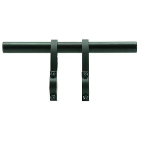 M-wave stuuruitbreiding voor 22.2-31.8 mm - met montageruimte voor stuuraccessoires