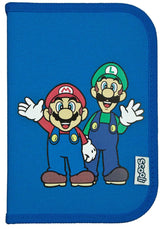 Thimbletoys etuis gevulde etui super mario