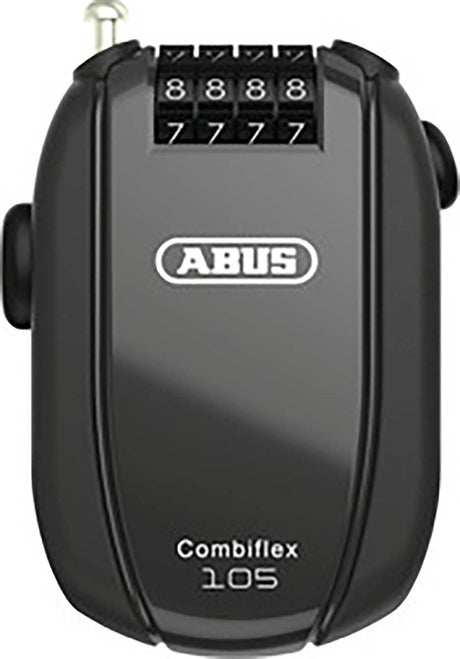 Abus Combiflex Rest 105 black