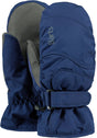 Barts basic skimitts wintersporthandschoenen unisex - maat m 8.0 - donkerblauw m