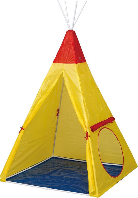 Paradiso toys indian tent