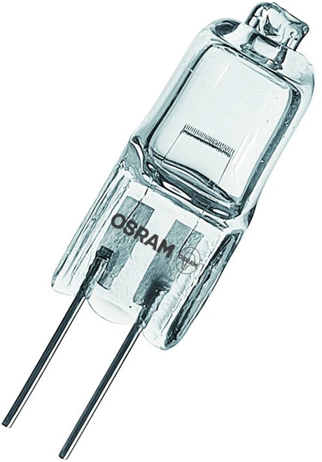Osram halostar oven g4 capsule 10w 130lm - 928 zeer warm wit