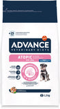 Advance veterinary diet s dog - atopic - mini - hondenvoer - 1,5 kg
