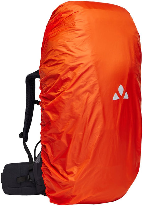 Vaude raincover for backpacks 30-55 l, orange, -