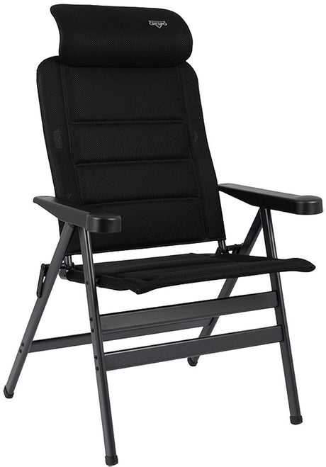 Crespo - standenstoel - xl - ap 238 - air-deluxe - compact