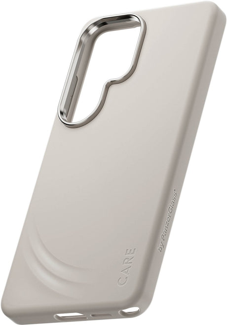 Panzerglass care flow magsafe galaxy s26 ultra vanilla