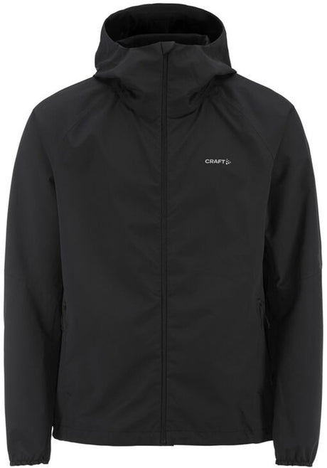 Craft essence hydro jacket 2 m black - sportvest