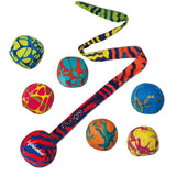 Waboba flungle haleball 7-piece