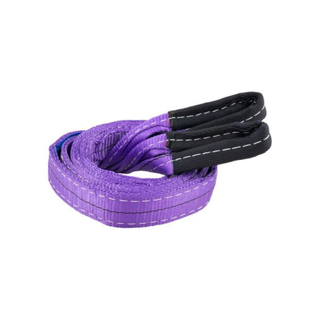 Trailergear hijsband 1 ton 3 meter