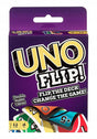 Mattel games uno flip