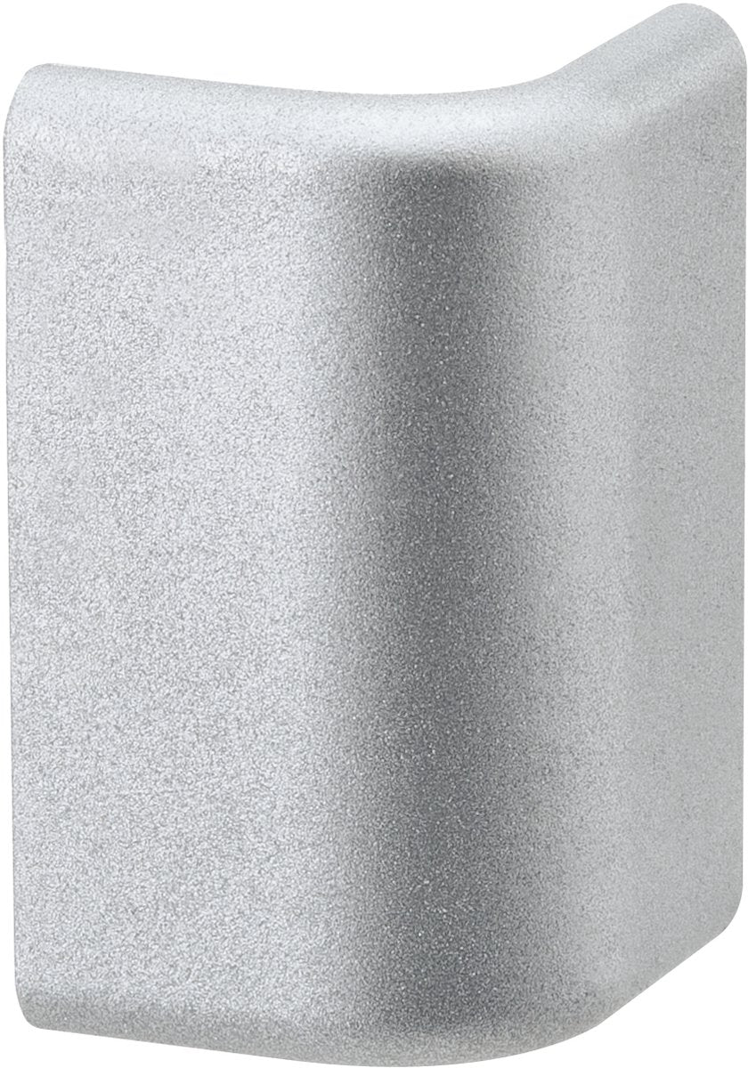 Paulmann 702.74 - aluminium - plastic - 24 mm - 22 mm - 42 mm