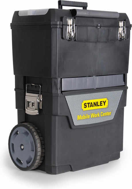 Stanley mobile work center 2in1 - 1-93-968