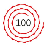 Gonher pistool 100 schots