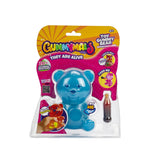 Jiggly Pets Gummymals Gummy Bear Blauw