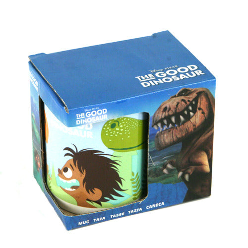 Disney the Good Dinosaur Mug i presentförpackning