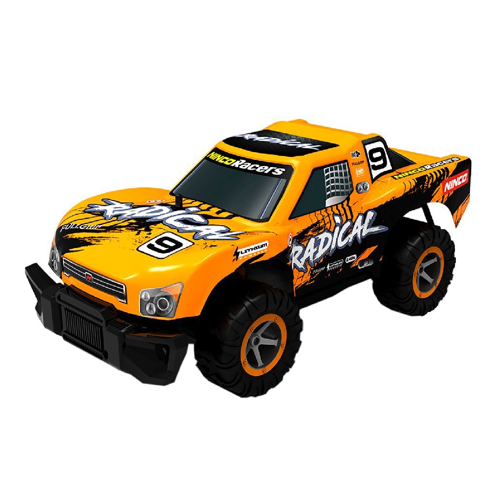 Ninco rc radikal Auto 1:14