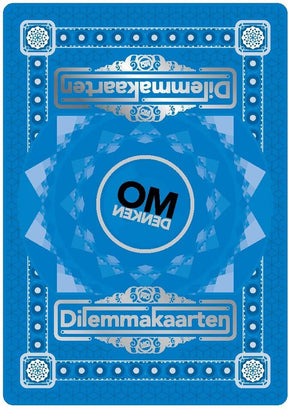 Omdenken dilemmakaarten
