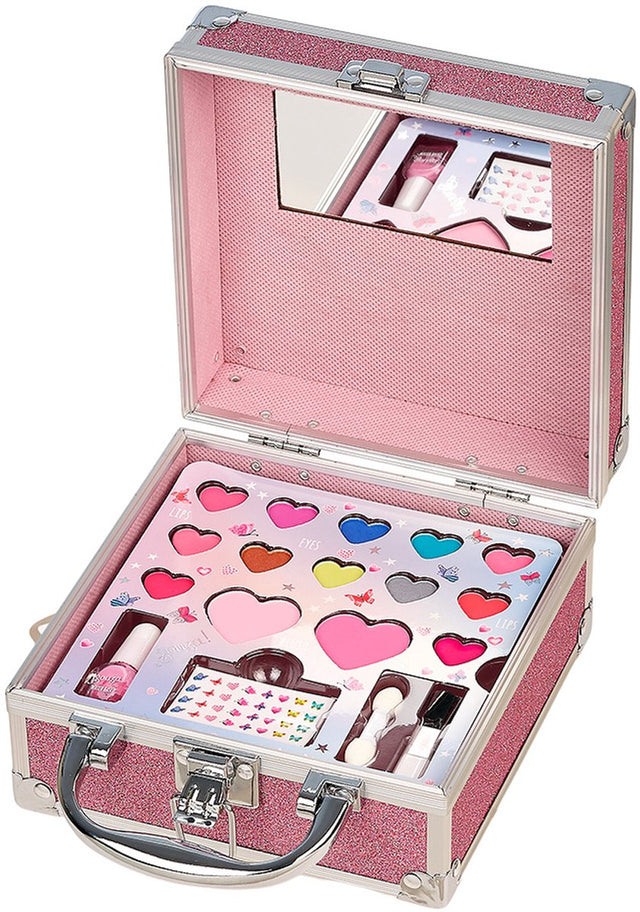 Souza for kids - beauty case - roos glitters