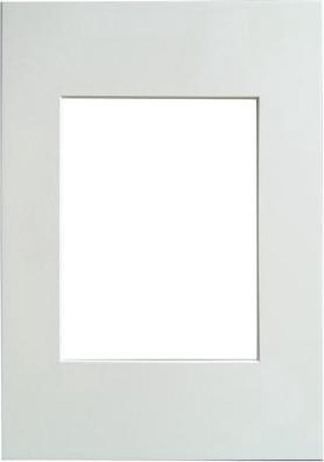 Walther pa040h passe-partout - frameformaat 30x40 cm - formaat afbeelding 20x28 cm - chamois