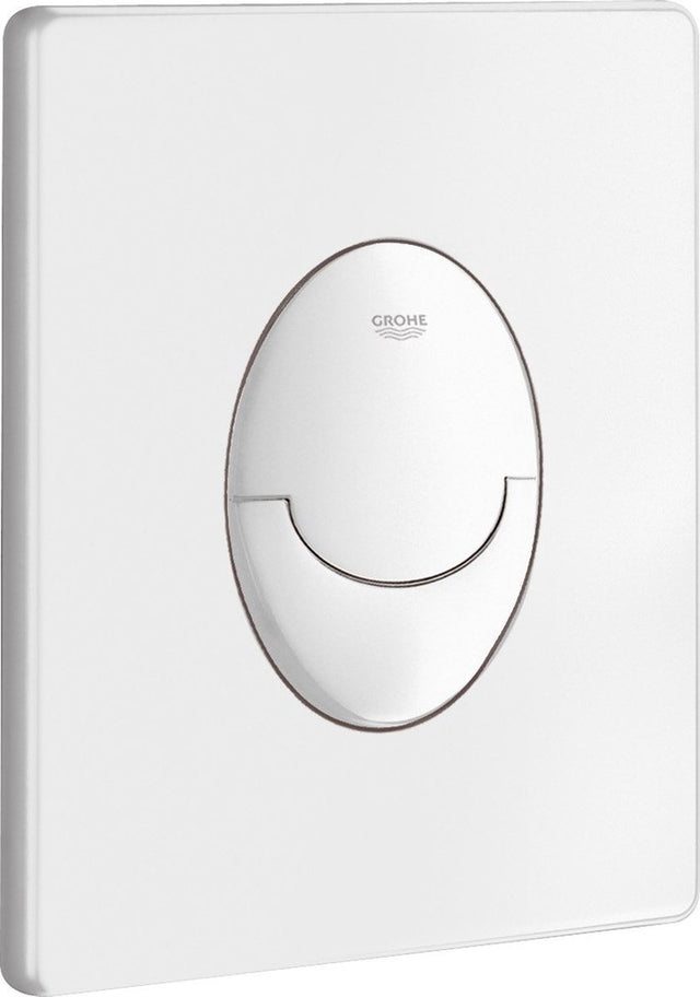 Grohe quickfix start - bedieningspaneel, alpine wit 38964sh0