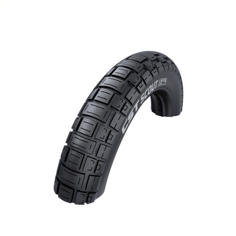 Cst buitenband scout 20x4.00 ctc 60tpi
