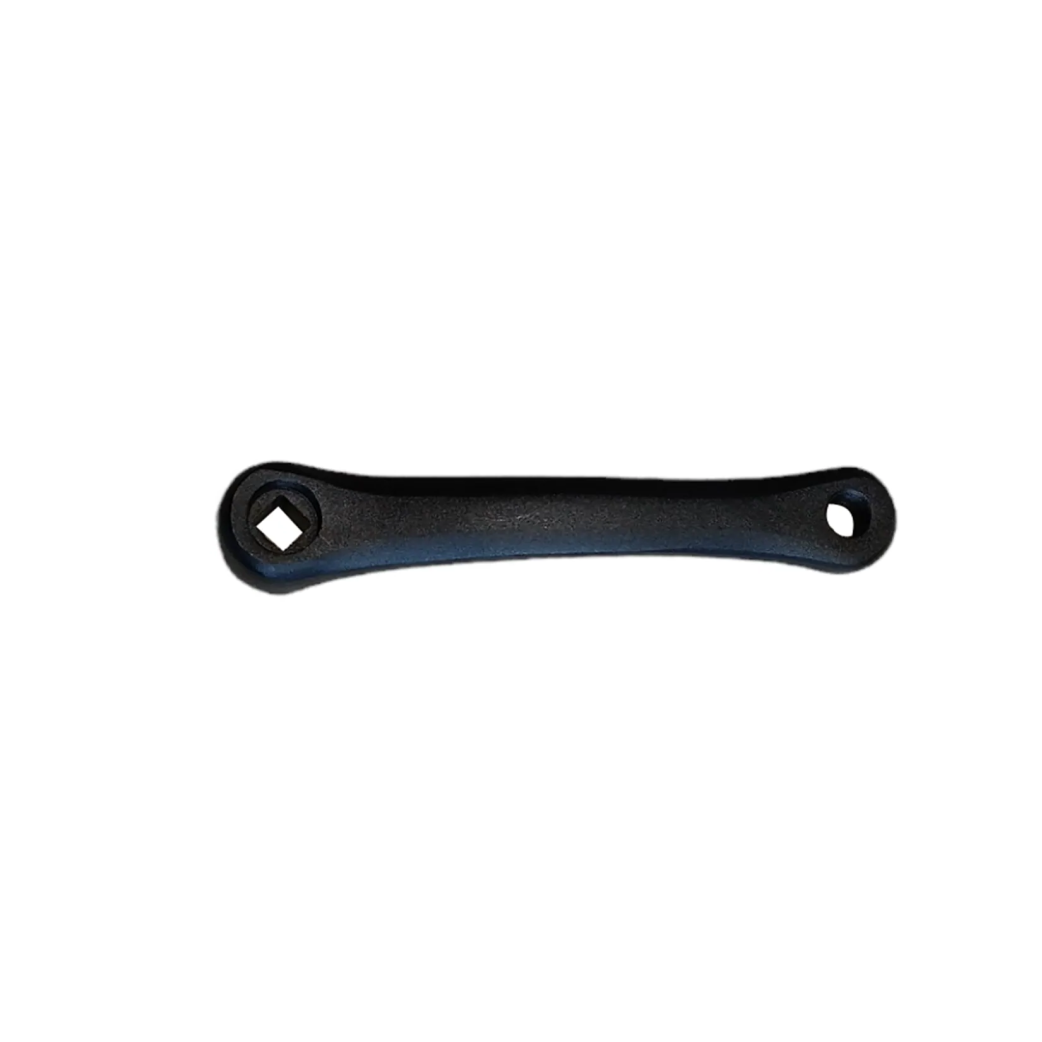 Falkx falkx left crank black