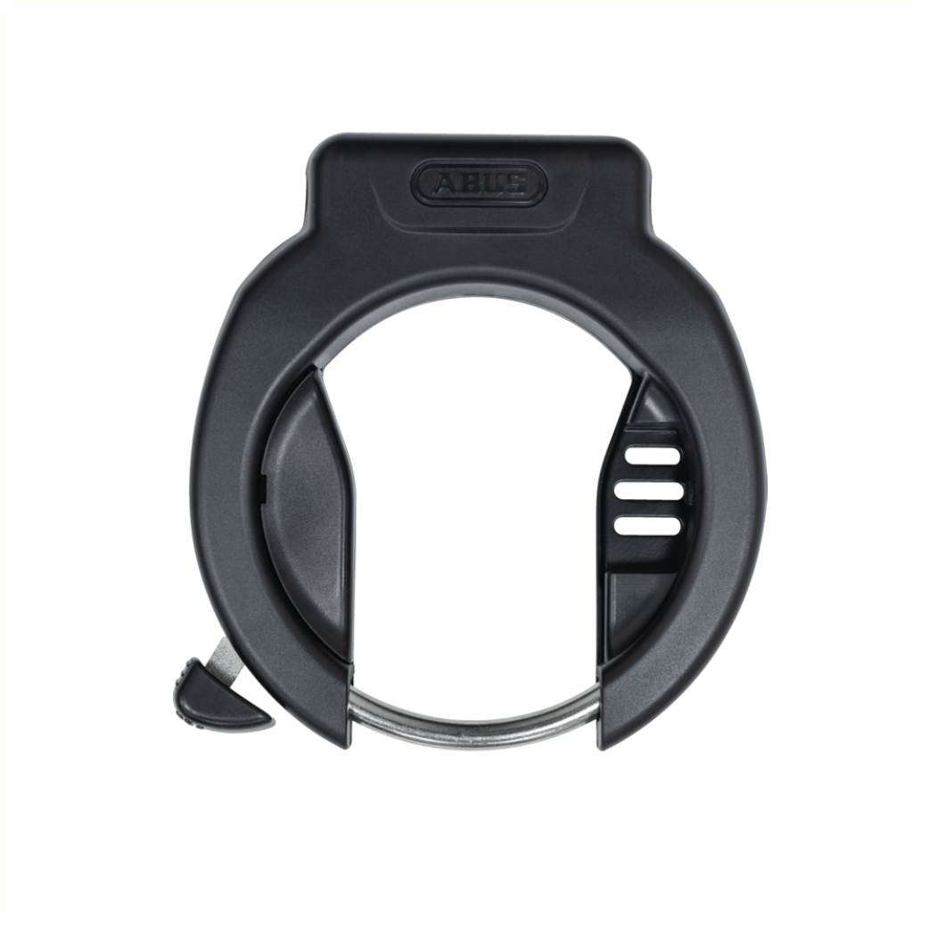 ABUS PRO AMPARO 4750X ART2 KOLESA KOLESA, ČRNA