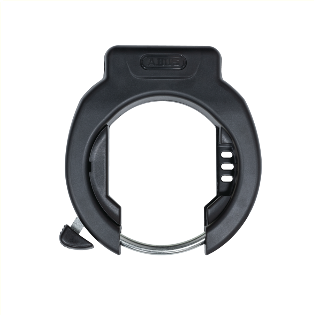 ABUS Frame Ringslot Amparo 4750xl R. Niveau de sécurité 9. Avec grande ouverture de roues