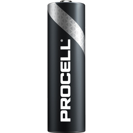 PROCELL AA batterijen AA penlite per 10 stuks