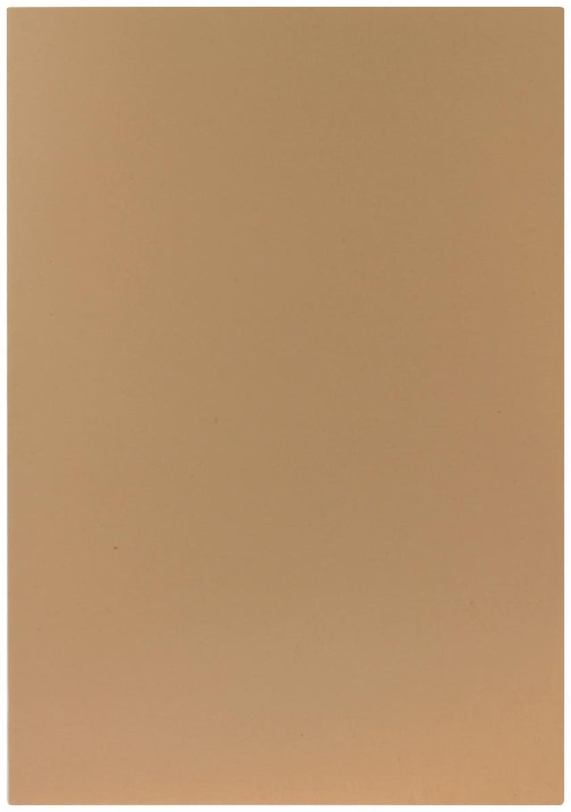 Esselte dossiermap gems | papier van 80 g m² | pak van 250 stuks