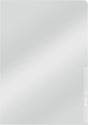 Leitz premium zichtmap - a4 - 100 stuks - transparant