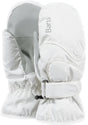 Barts basic skimitts wintersporthandschoenen unisex - maat m - wit m