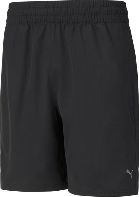 Puma performance woven 7 short m heren sportbroek - zwart - maat s