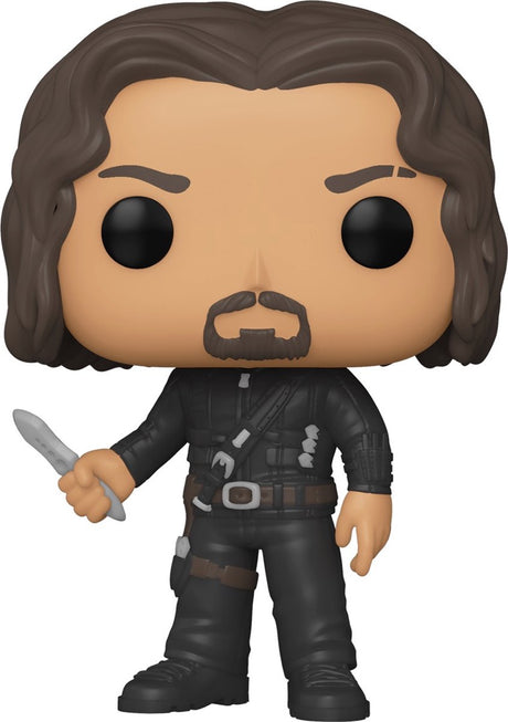 Funko pop! the umbrella academy - diego #1114