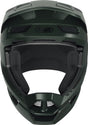 Abus fietshelm hidrop moss green s - 55-56 cm - groen - geschikt voor gebruik op mountainbikes - 1090 g s