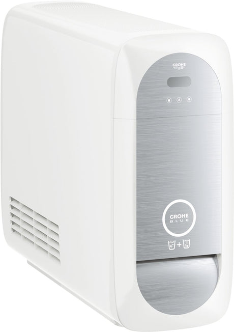 Grohe blue home koeler
