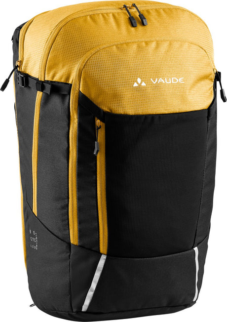 Vaude cycle 28 ii, burnt yellow, -