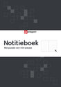 Denksport notitieboek