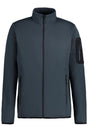 Icepeak bredstedt mannen midlayer rook m